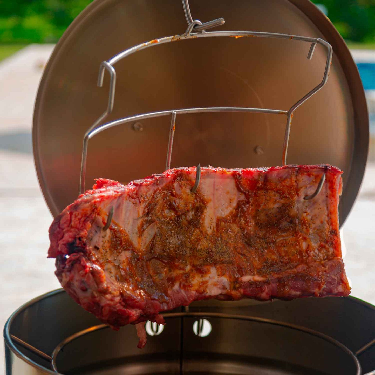 Rack de costilla