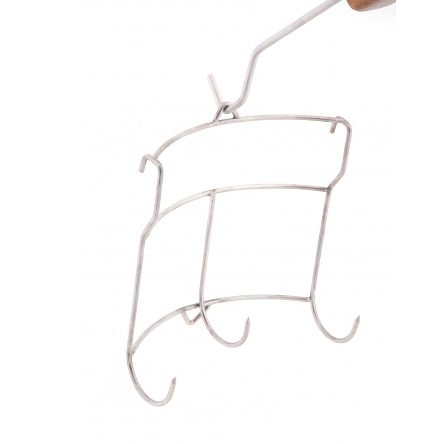 Rack de costilla
